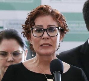 Zambelli Arrested in Italy, Facing Extradition to Brazil