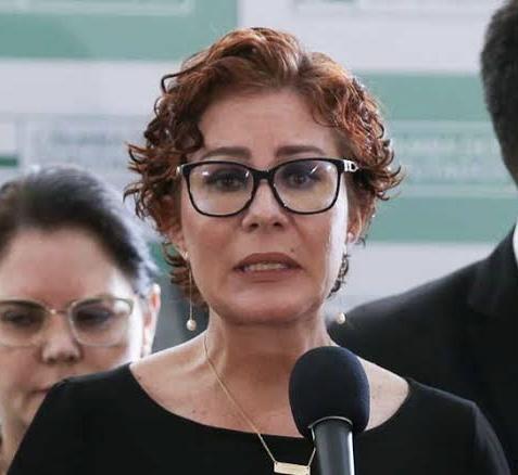 Zambelli Arrested in Italy, Facing Extradition to Brazil