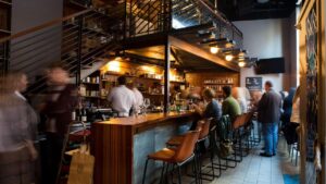 Uncover Boston’s Two Must-Visit Wine Bars You Can’t Miss