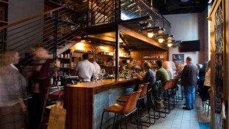 Uncover Boston’s Two Must-Visit Wine Bars You Can’t Miss