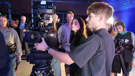 Meet the URSA Cine 17K: The Revolutionary Camera Transforming Filmmaking