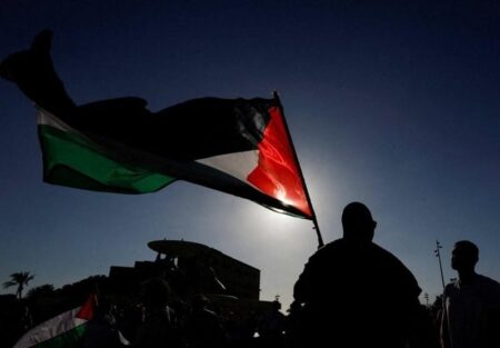 Canada and Malta Poised to Recognize Palestinian State After France, with Britain Possibly Joining Soon