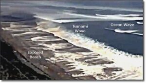 Tsunami Waves Strike Japan After Russian Earthquake, Triggering Alerts Along US West Coast