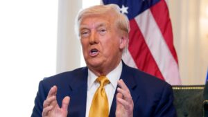 How Trump’s Trade Deal with the EU Could Affect Your Finances