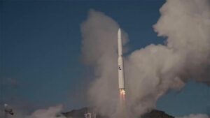 Australia’s First Homegrown Rocket Plummets Just 14 Seconds After Launch in Daring Orbit Bid