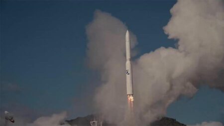 Australia’s First Homegrown Rocket Plummets Just 14 Seconds After Launch in Daring Orbit Bid
