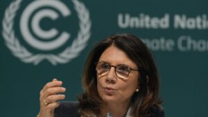 Brazil Pursues $4 Billion Climate Finance Deal with Leading Global Investors