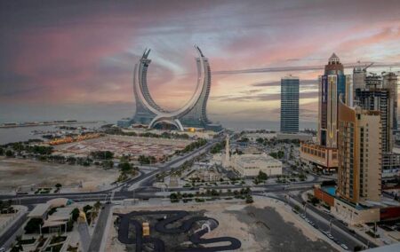 Why Qatar’s Gas Supply to Germany Is on the Brink of Collapse