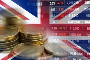 U.K. Stocks Soar 0.65% in Strong Market Rally