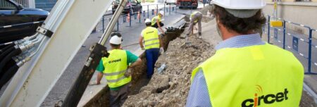 Circet USA Accelerates Fiber Network Growth with Strategic Acquisitions of Blue Streak and CCU
