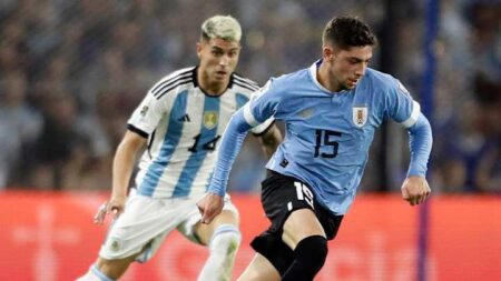 Argentina vs. Uruguay: The Ultimate Copa América Femenina Third-Place Showdown – Odds, Preview, and Viewing Guide