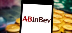 AB InBev Shares Tumble as Sales Slow Down in China and Brazil