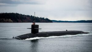 Trump Sends Two Nuclear Submarines Near Russia After Heated Clash with Medvedev