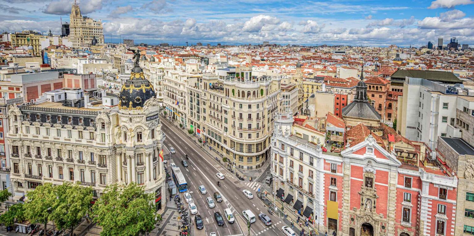Spain Invests €24 Million in Advanced Radar Upgrade to Enhance Airport Safety
