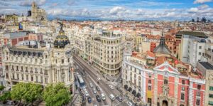 Spain Invests €24 Million in Advanced Radar Upgrade to Enhance Airport Safety