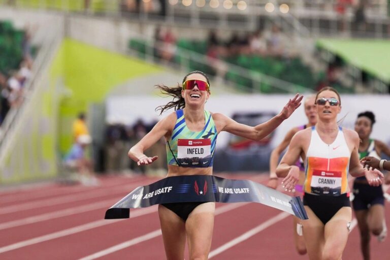 Your Ultimate Guide to Watching and Streaming the 2025 USA Outdoor Track and Field Championships Live