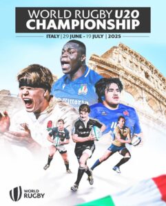 The Ultimate Guide to The Rugby Championship 2025: Everything You Need to Know About the Fixtures