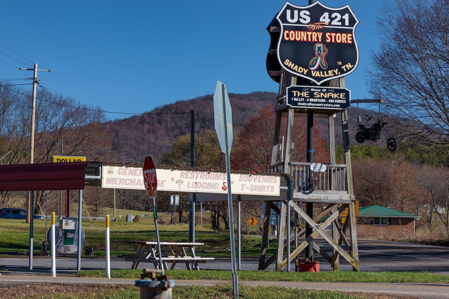 7 Quirky and Unforgettable Town Names You’ll Love in South Australia