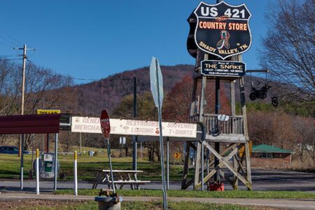 7 Quirky and Unforgettable Town Names You’ll Love in South Australia