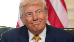 From Warm Welcome to Frosty Ties: Trump’s Changing Approach to India