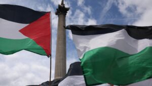 Enough Is Enough: Why France Is Finally Taking a Bold Stand on Palestinian Statehood