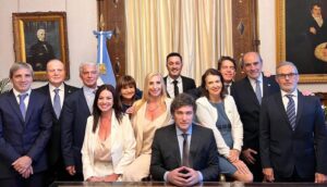Milei Government Poised to Secure a Game-Changing Tariff Deal with the US