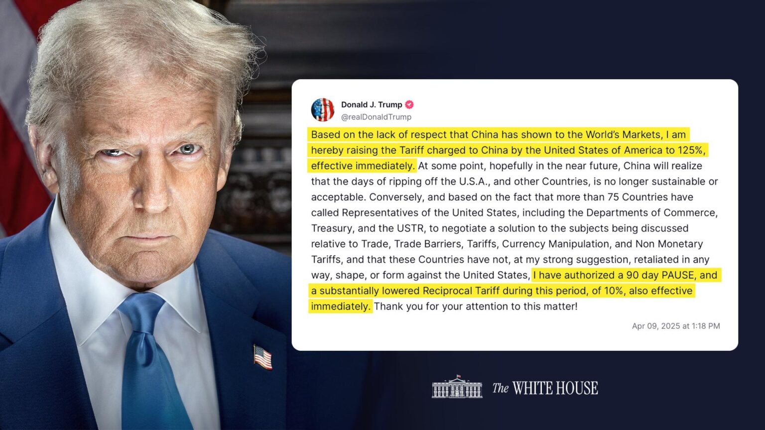 Trump’s New Order Excludes Aircraft, OJ, and Energy from Brazil Tariffs Trump’s New Order Excludes Aircraft, OJ, and Energy from Brazil Tariffs