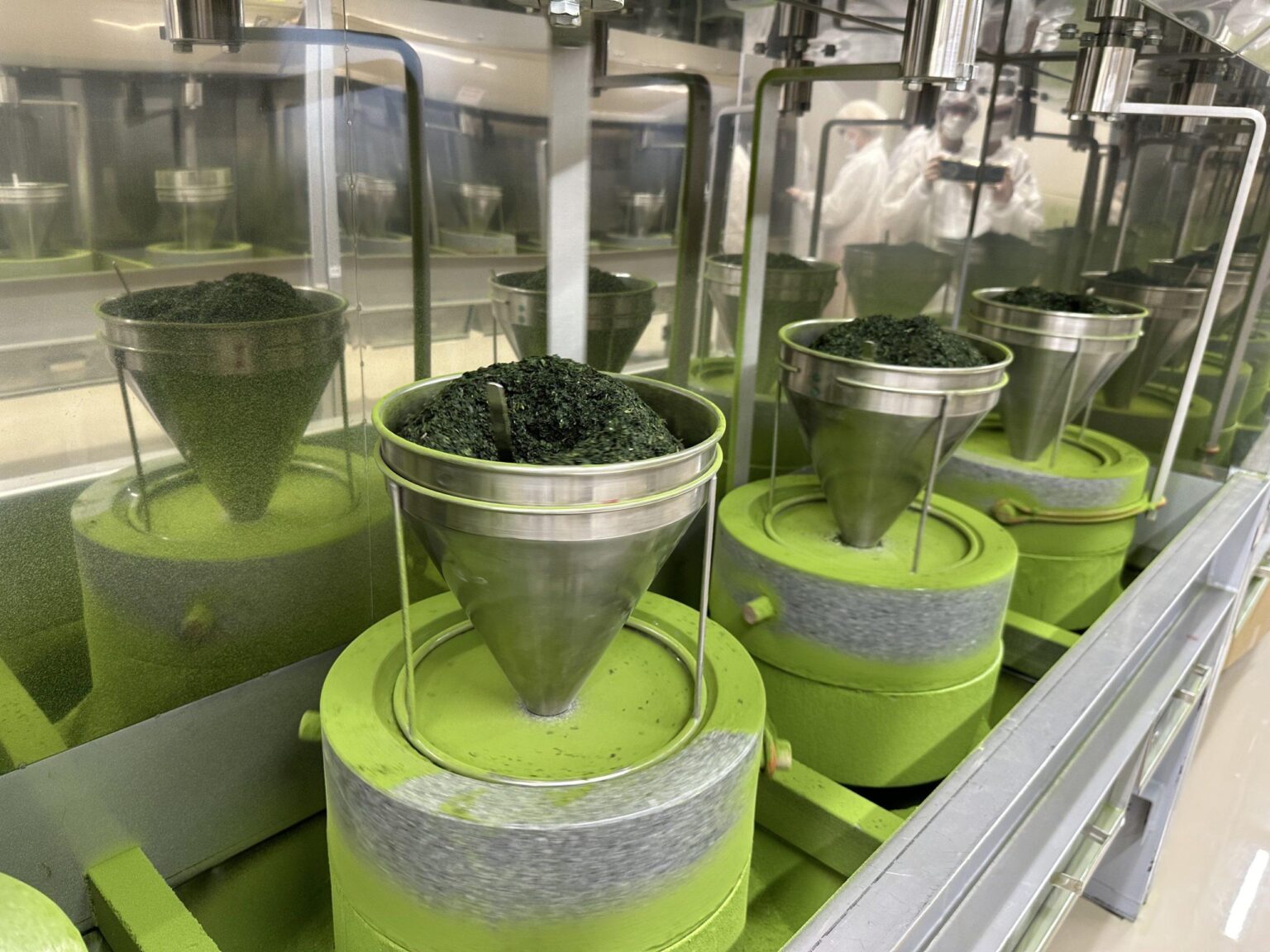 Is Matcha Vanishing? How Tariffs and Surging Demand Are Fueling a Shortage of Japan’s Beloved Drink