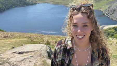 Tragic Discovery: Missing Israeli Found Dead in Canada After Month-Long Search