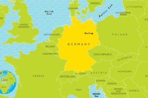 Germany Takes a Stand: Cracking Down on Anti-Pride Events and Restricting Rainbow Flags Ahead of LGBTQ+ Celebrations
