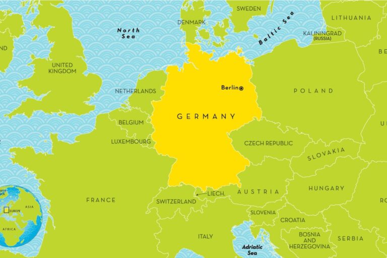Germany Takes a Stand: Cracking Down on Anti-Pride Events and Restricting Rainbow Flags Ahead of LGBTQ+ Celebrations