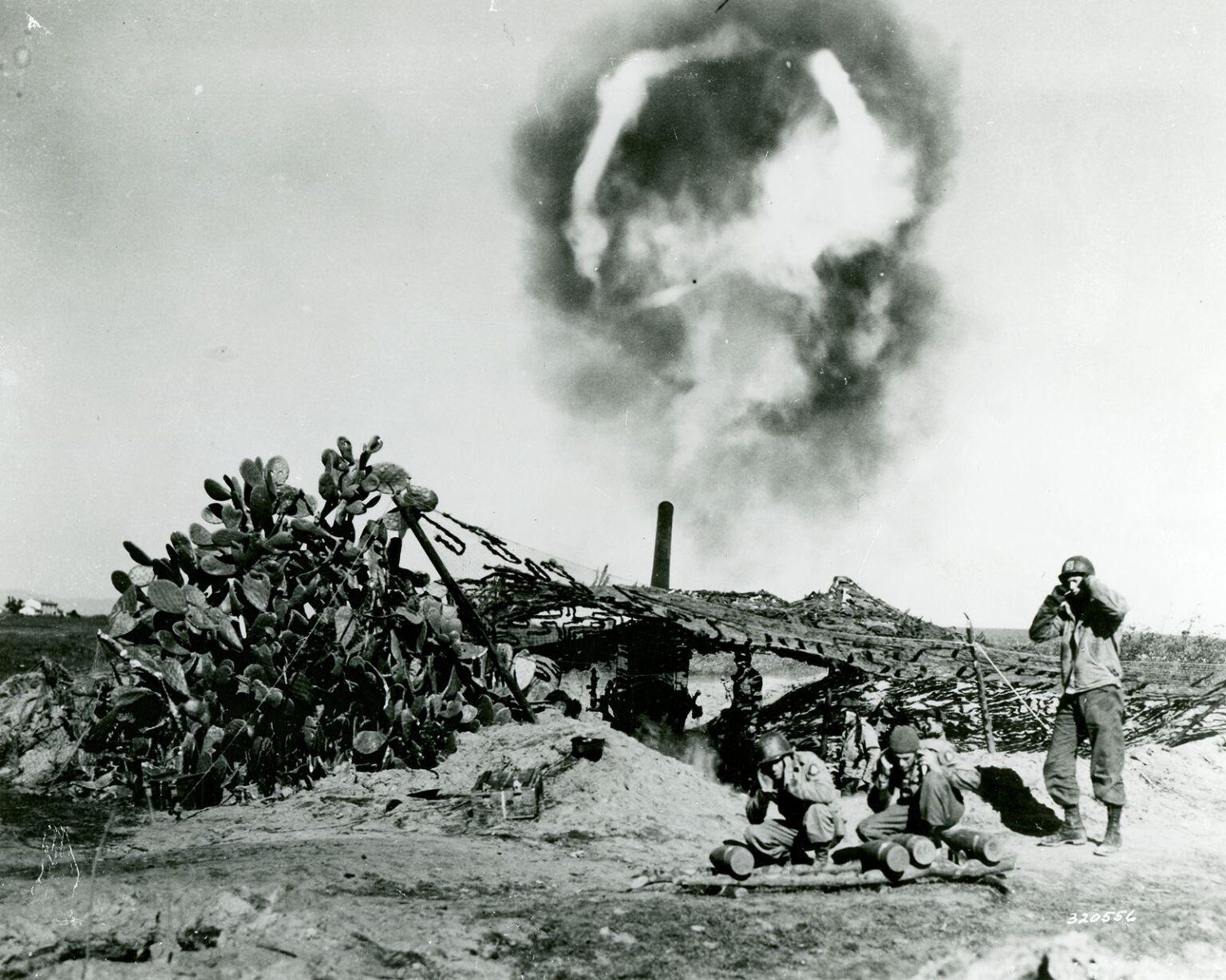 From Childhood Stories to Dream Adventures: Exploring Italy’s WWII History Through My Journey From Childhood Stories to Dream Adventures: Exploring Italy’s WWII History Through My Journey