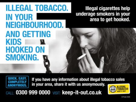 Australia’s Illegal Tobacco Crisis Spirals from Tragedy to Farce