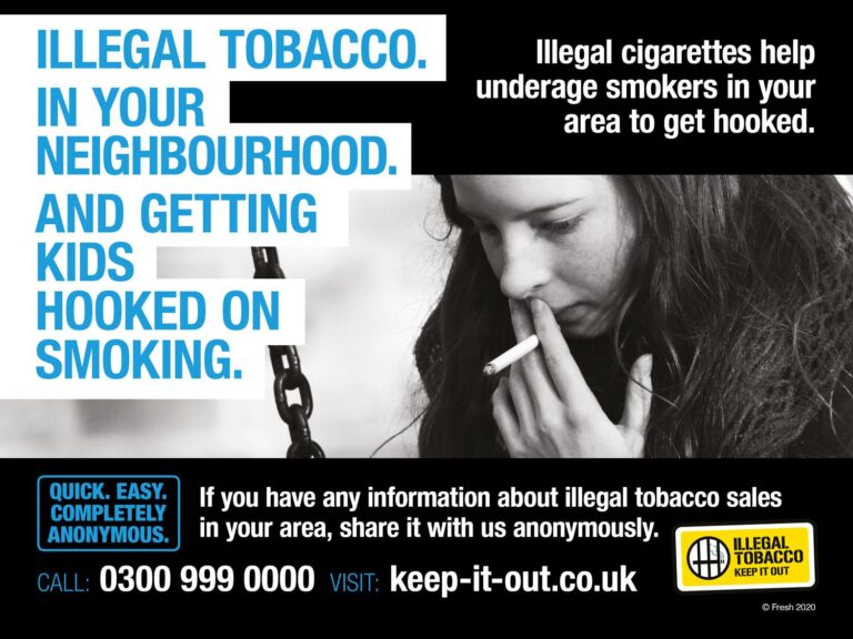 Australia’s Illegal Tobacco Crisis Spirals from Tragedy to Farce