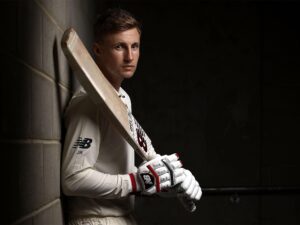 Joe Root Makes History with Unbelievable Feat Against India in 5th Test
