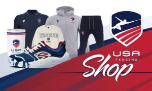 USA Fencing Chooses Stow, MA as New National Training Center – What Does This Mean for the Community?