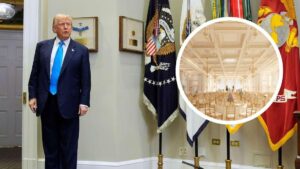 Trump Welcomes Brazil’s Lula to Reach Out Anytime