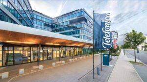 Telefonica Ditches Huawei’s 5G Gear in Spain and Germany While Keeping It in Brazil