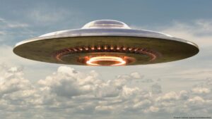 Watch: Mysterious ‘UFO’ Lighting Up Australian Skies Unveiled as Chinese Rocket Booster