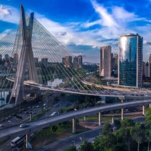 The $55 Billion Surge: What’s Driving Brazil’s Infrastructure Boom?
