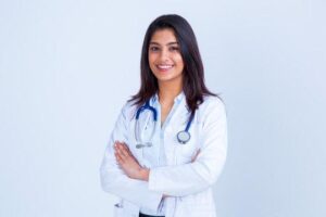 Historic Breakthrough: Women Become the Majority of Doctors in France for the First Time Ever