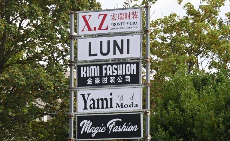 Inside Italy’s Fast Fashion Hub: A Hidden Battleground for the Chinese Mafia