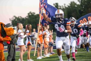 Florida’s Top 5 High School Football Powerhouses Revealed in Preseason Rankings