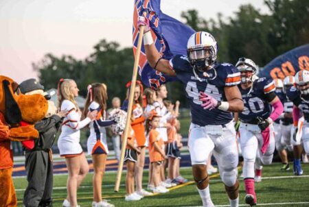 Florida’s Top 5 High School Football Powerhouses Revealed in Preseason Rankings