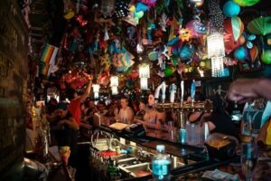 Germany’s Iconic and Longest-Running Gay Nightclub Closes Its Doors After Declaring Bankruptcy