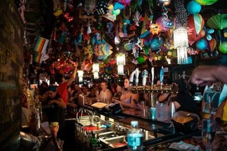 Germany’s Iconic and Longest-Running Gay Nightclub Closes Its Doors After Declaring Bankruptcy