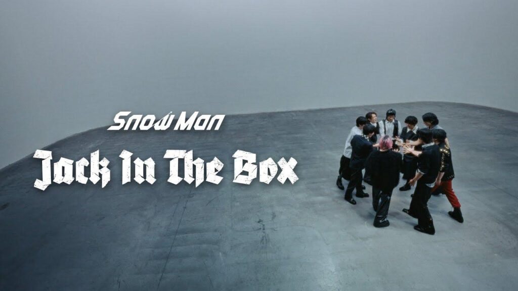 Snow Man’s ‘SERIOUS’ Dominates Japan Hot 100 as J-Pop Summer Hits Soar Snow Man’s ‘SERIOUS’ Dominates Japan Hot 100 as J-Pop Summer Hits Soar