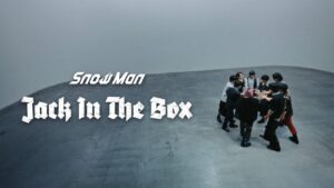 Snow Man’s ‘SERIOUS’ Dominates Japan Hot 100 as J-Pop Summer Hits Soar