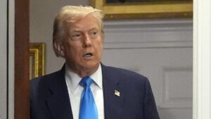 Trump Warns US Could Lose Out on Crucial Trade Deal with Canada