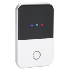 Stay Connected Anywhere: Ultimate Portable Travel WiFi for Europe and the UK